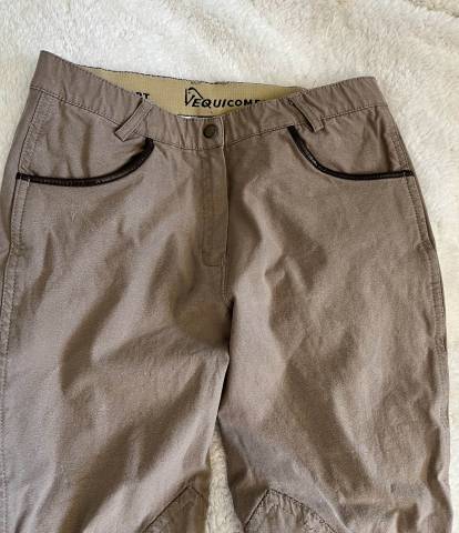  Equi-comfort Occasione