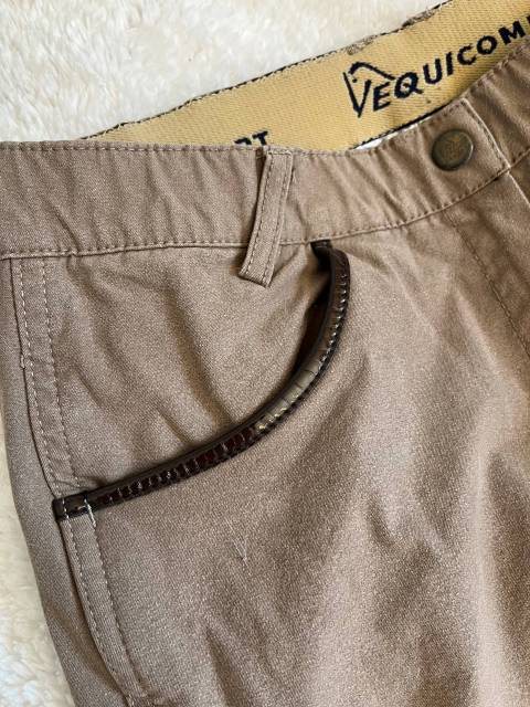  Equi-comfort Occasione