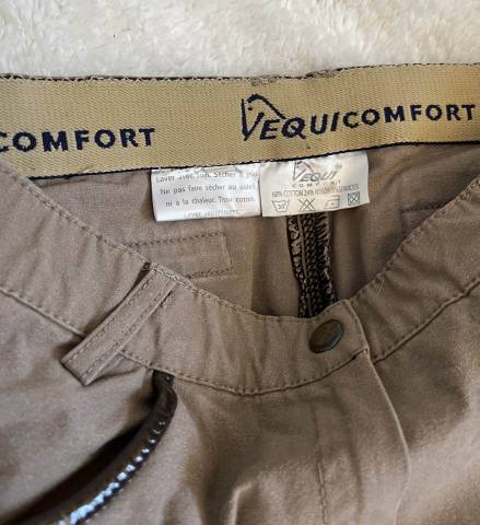 Equi-comfort Occasione