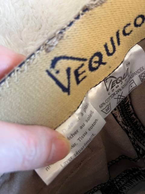  Equi-comfort Occasione