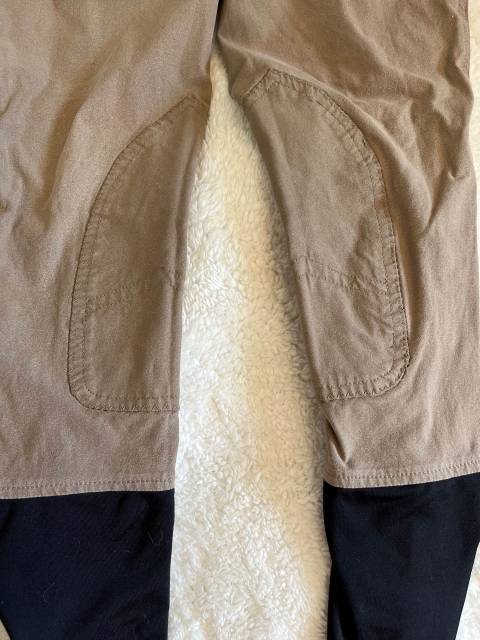  Equi-comfort Occasione