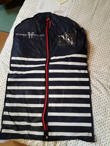  Horse Pilot Occasione