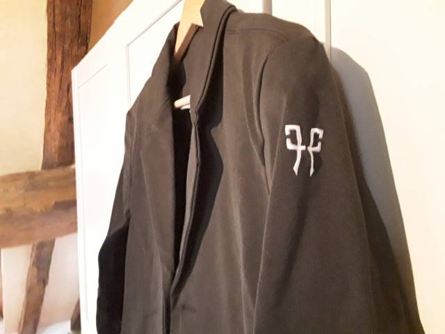  Horse Pilot Occasione