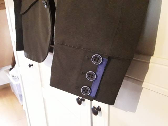  Horse Pilot Occasione