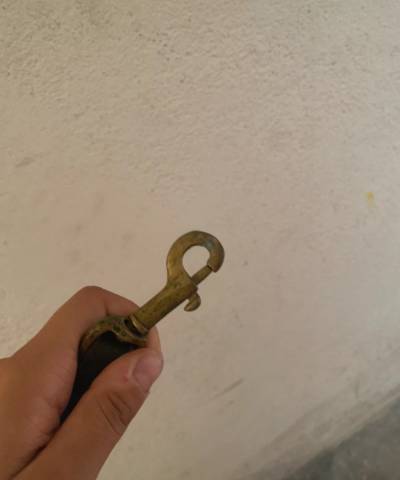 forchetta della martingala per pony 