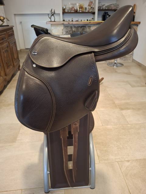 Altra sella Ikonic Horseball évolution  17.5" - 2023