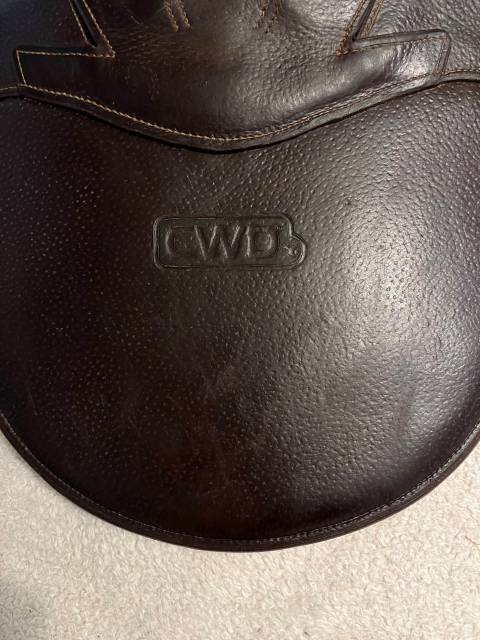  CWD Occasione