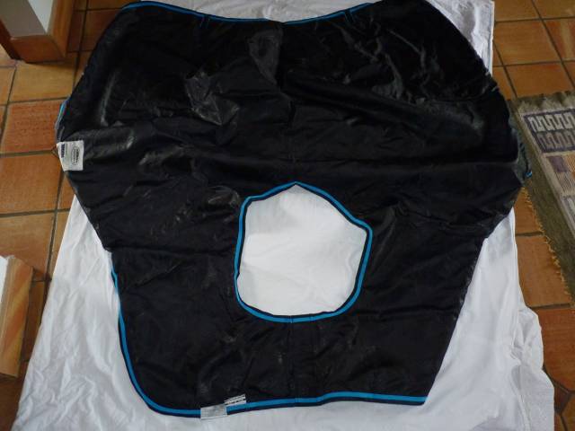  Weatherbeeta Occasione