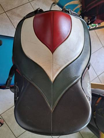 Sella freeform 17,5''