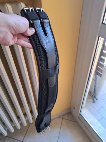 Sella freeform 17,5''