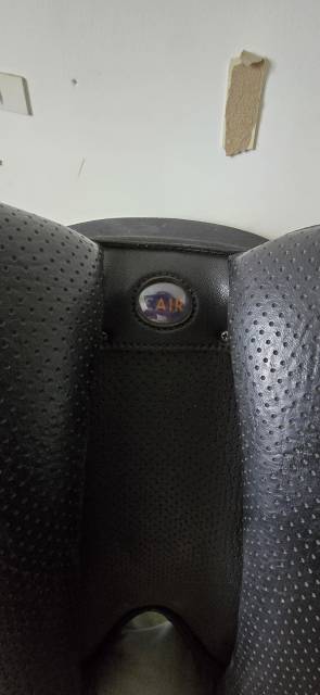 Sella mista Wintec  17" - 2023