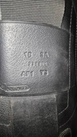 Sella amazzone Antarès  14.5" - 2024