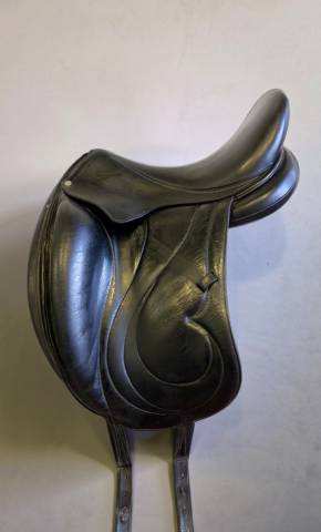 Sella da dressage Antarès  17.5" - 2019