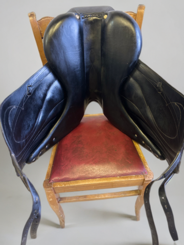 Sella da dressage Antarès  17.5" - 2019