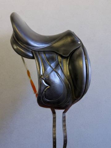 Sella da dressage Antarès  17.5" - 2019