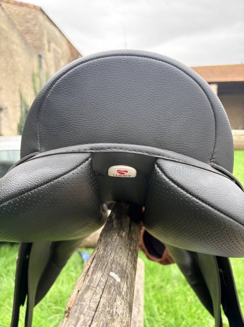 Sella mista Wintec  17.5" - 2025