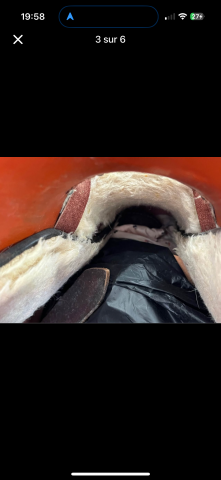 Sella western  Western 16" - 2023