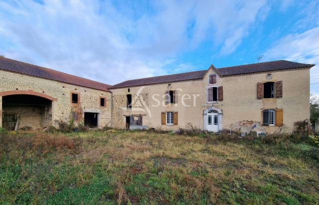 Azienda agricola In vendita Hautes-Pyrénées