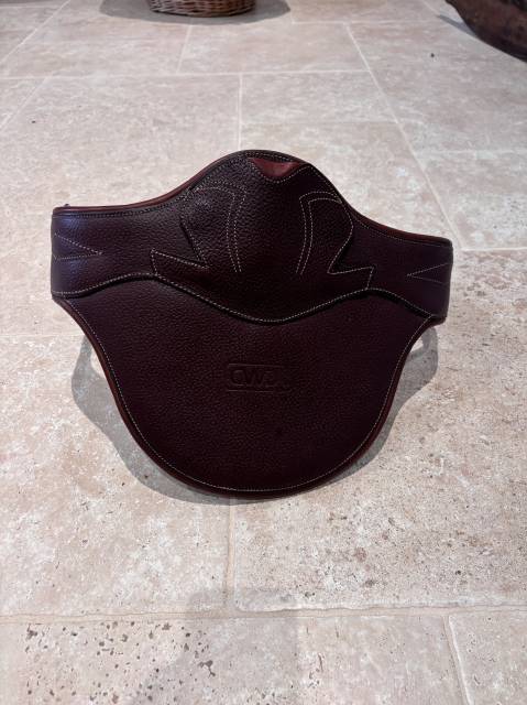 Altra sella CWD Contact  17" - 2025