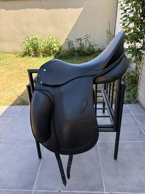 Sella da dressage Passier  17.5" - 2024