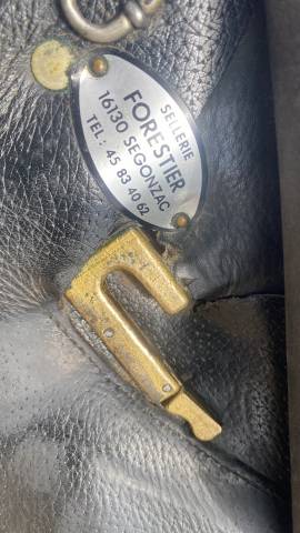 Sella da trekking Forestier  17.5" - 2005