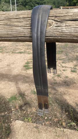 Sella da trekking Forestier  17.5" - 2005