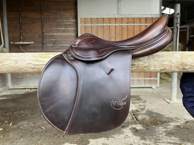 Sella mista Prestige Italia  17" - 2020