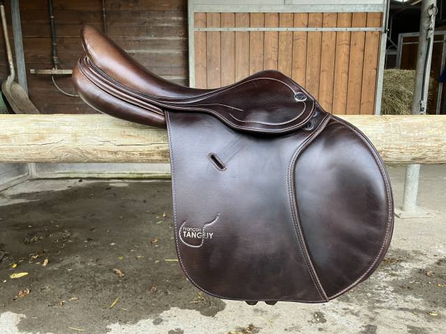 Sella mista Prestige Italia  17" - 2020