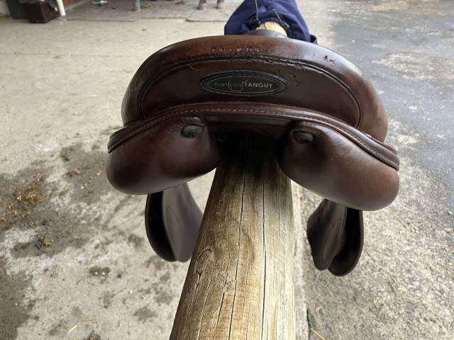 Sella mista Prestige Italia  17" - 2020