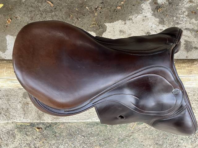 Sella mista Prestige Italia  17" - 2020