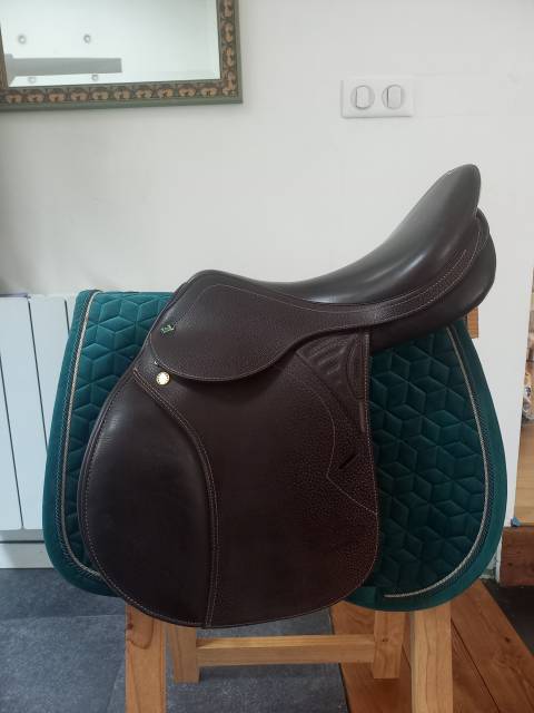 Sella mista Prestige Italia  17" - 2022