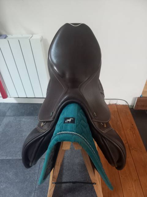 Sella mista Prestige Italia  17" - 2022