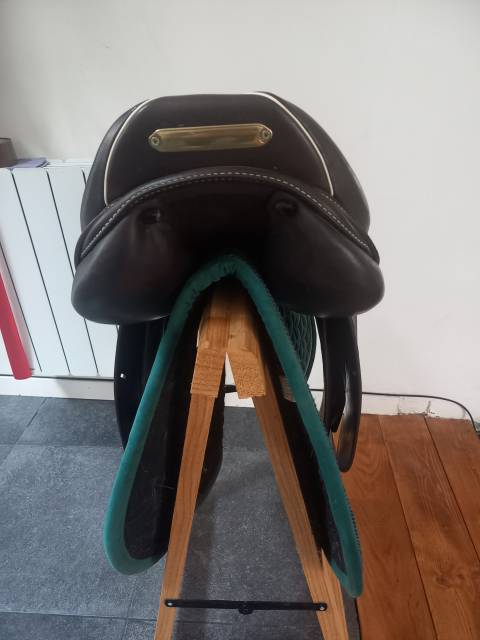 Sella mista Prestige Italia  17" - 2022