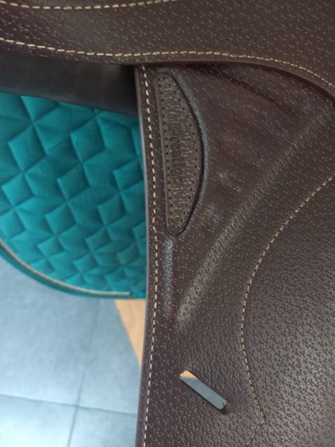 Sella mista Prestige Italia  17" - 2022