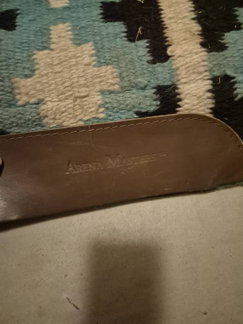 Copertina Western - Altra Marca - Occasione