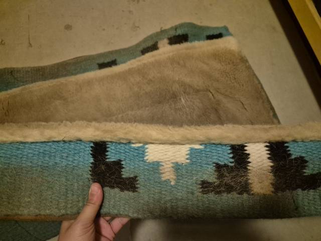 Copertina Western - Altra Marca - Occasione