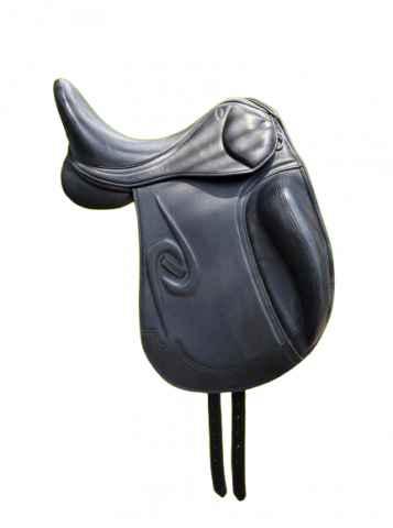 Sella amazzone  Vulcano 16" - 2025