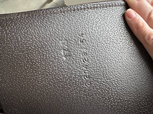 Sella da dressage  Dressage monoquartier 17.5" - 2022