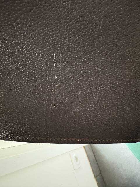 Sella da dressage  Dressage monoquartier 17.5" - 2022