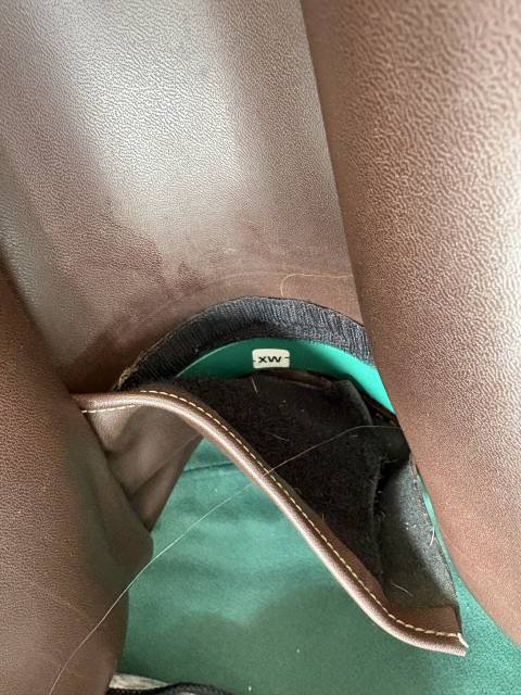 Sella mista Ikonic  17" - 2024