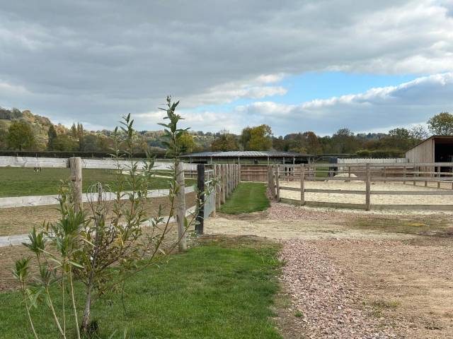 Scuderia per proprietari In vendita Calvados