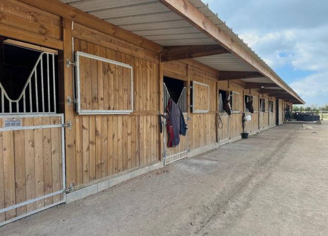Scuderia per proprietari In vendita Calvados