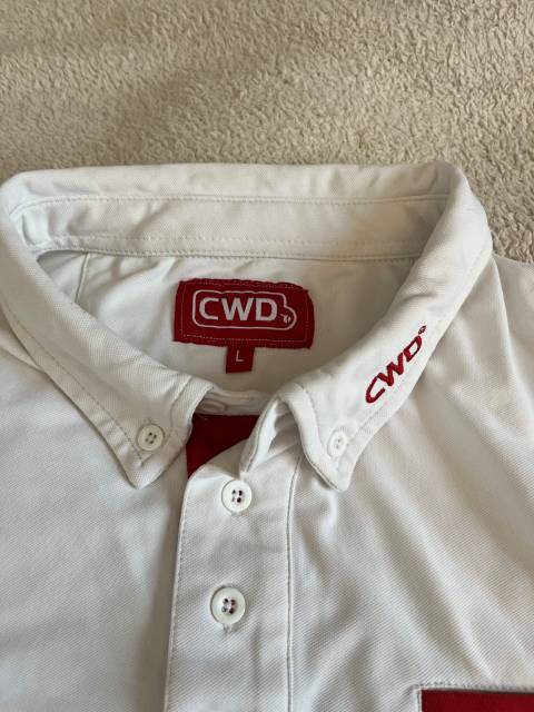  CWD Occasione