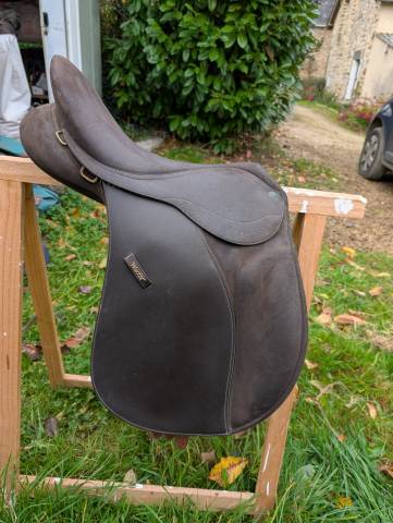 Sella da trekking Wintec  17" - 2000