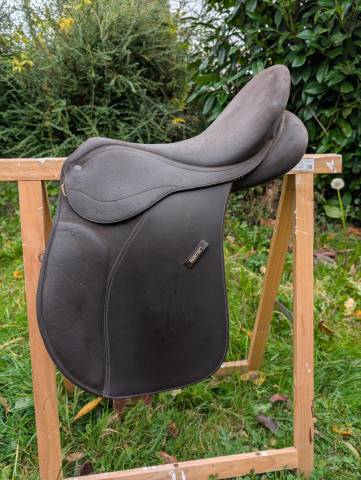 Sella da trekking Wintec  17" - 2000