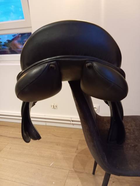 Sella mista Eric Thomas  17" - 2022