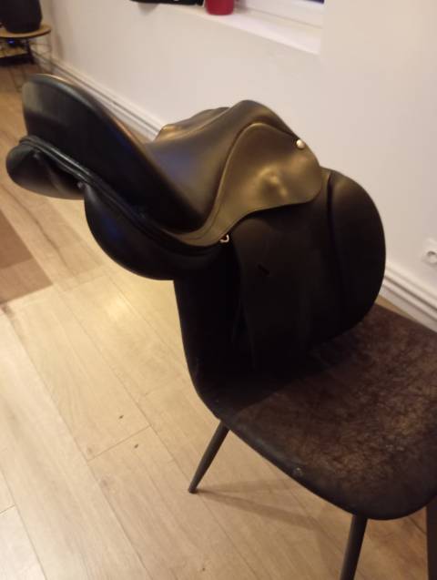 Sella mista Eric Thomas  17" - 2022