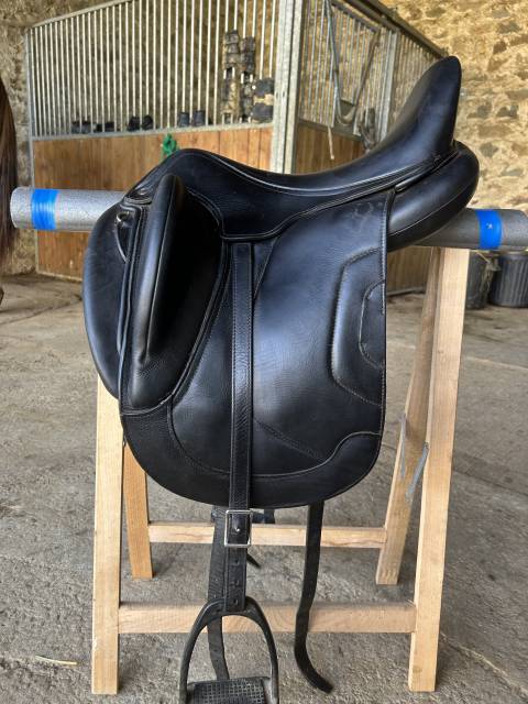 Sella da dressage Antarès  17.5" - 2020