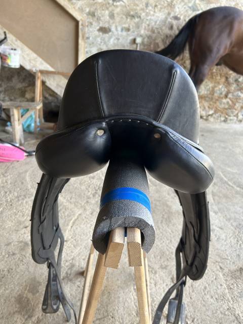 Sella da dressage Antarès  17.5" - 2020