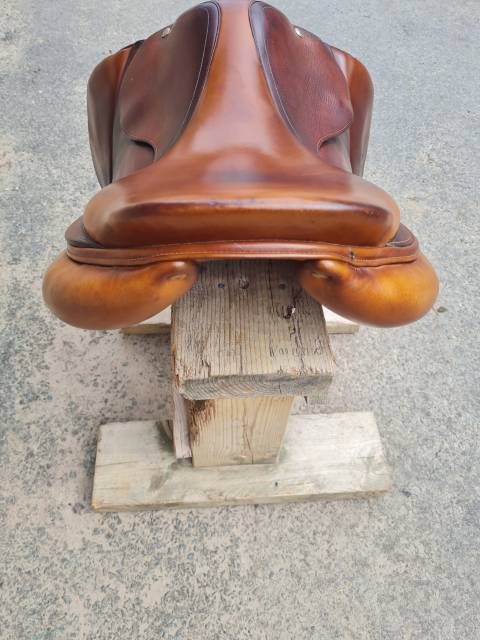 Sella mista Meyer  18" - 2018